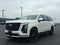 2025 Cadillac Escalade ESV Sport Platinum
