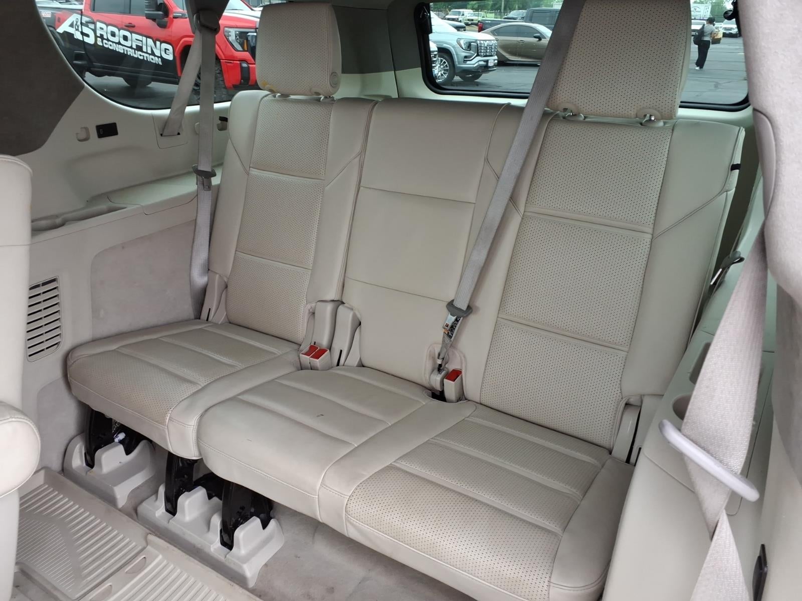 2025 Cadillac Escalade ESV Sport Platinum