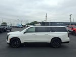 2025 Cadillac Escalade ESV Sport Platinum