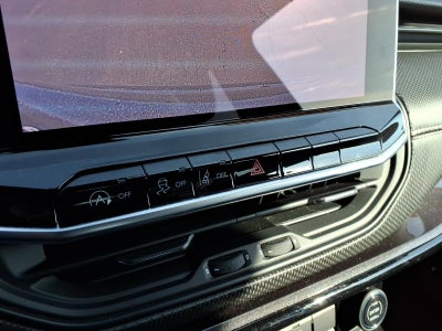 2023 Jeep Compass Altitude