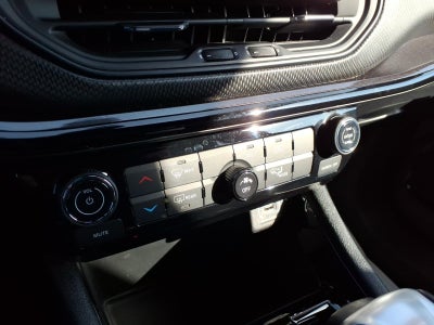 2023 Jeep Compass Altitude