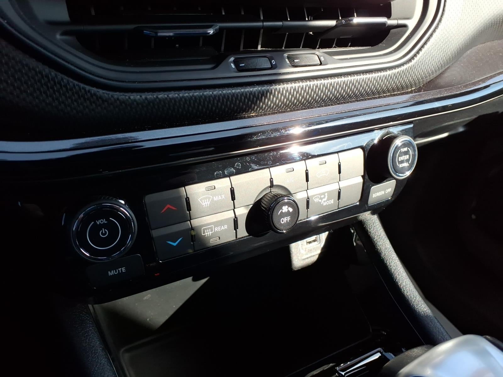 2023 Jeep Compass Altitude