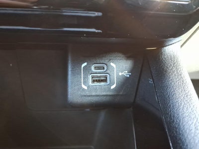 2023 Jeep Compass Altitude