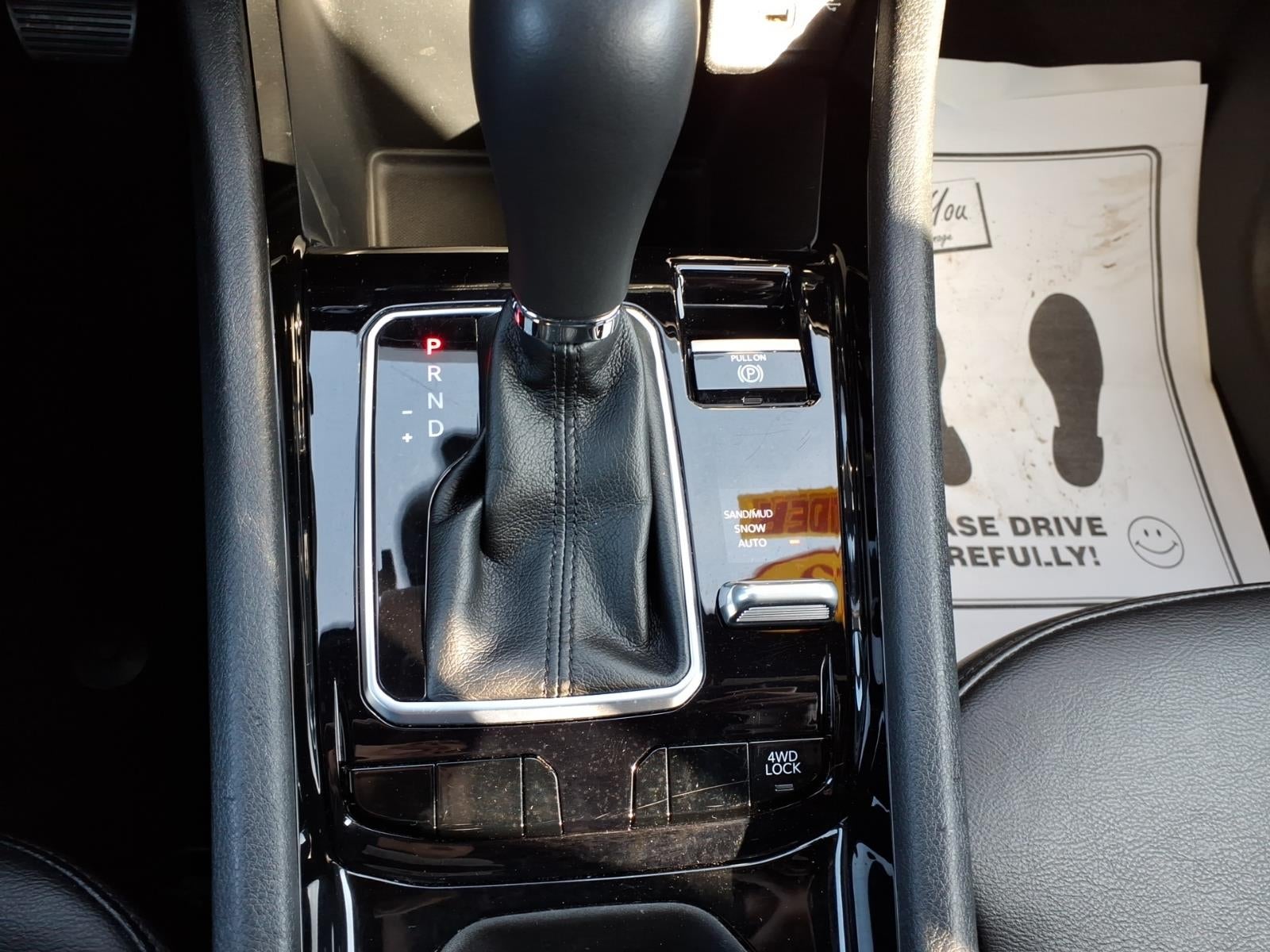 2023 Jeep Compass Altitude