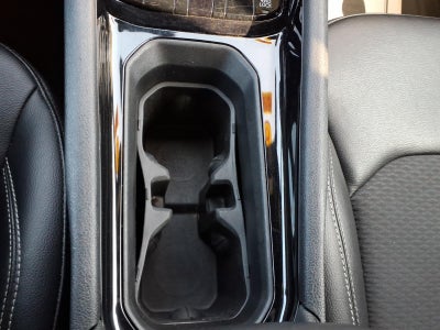 2023 Jeep Compass Altitude