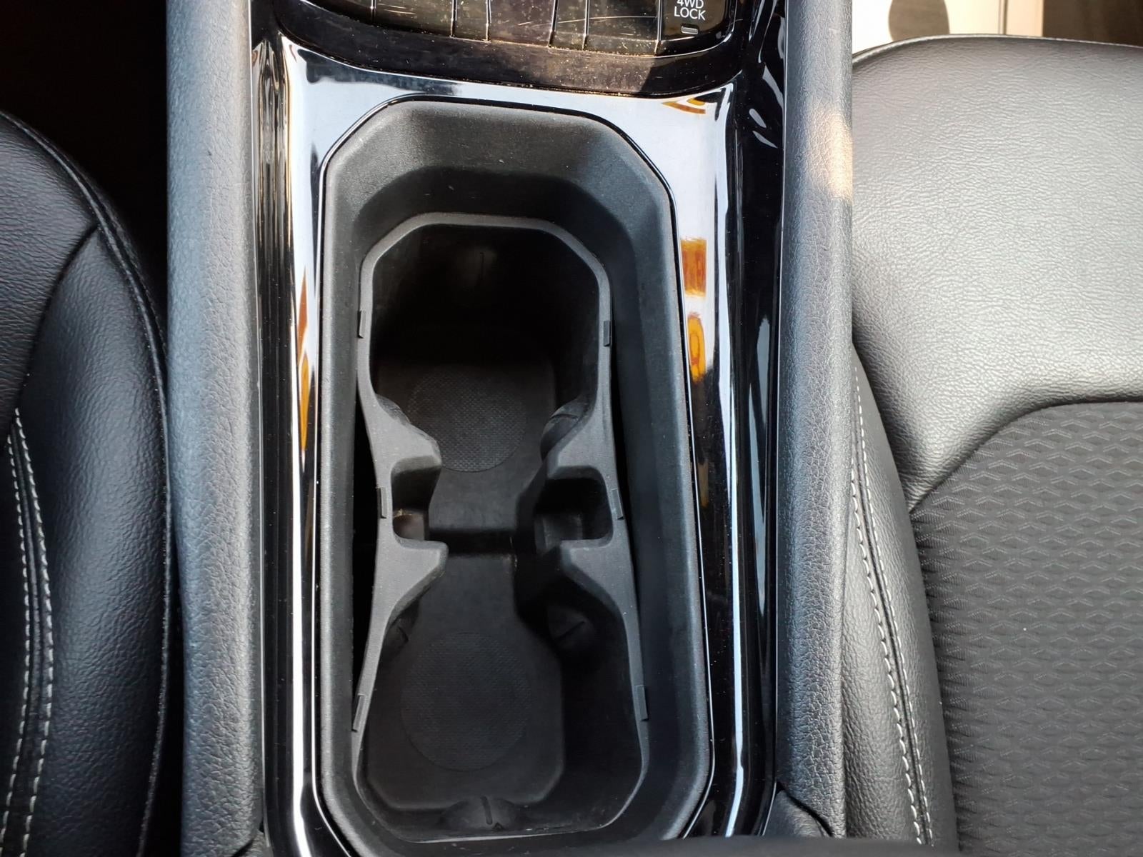 2023 Jeep Compass Altitude