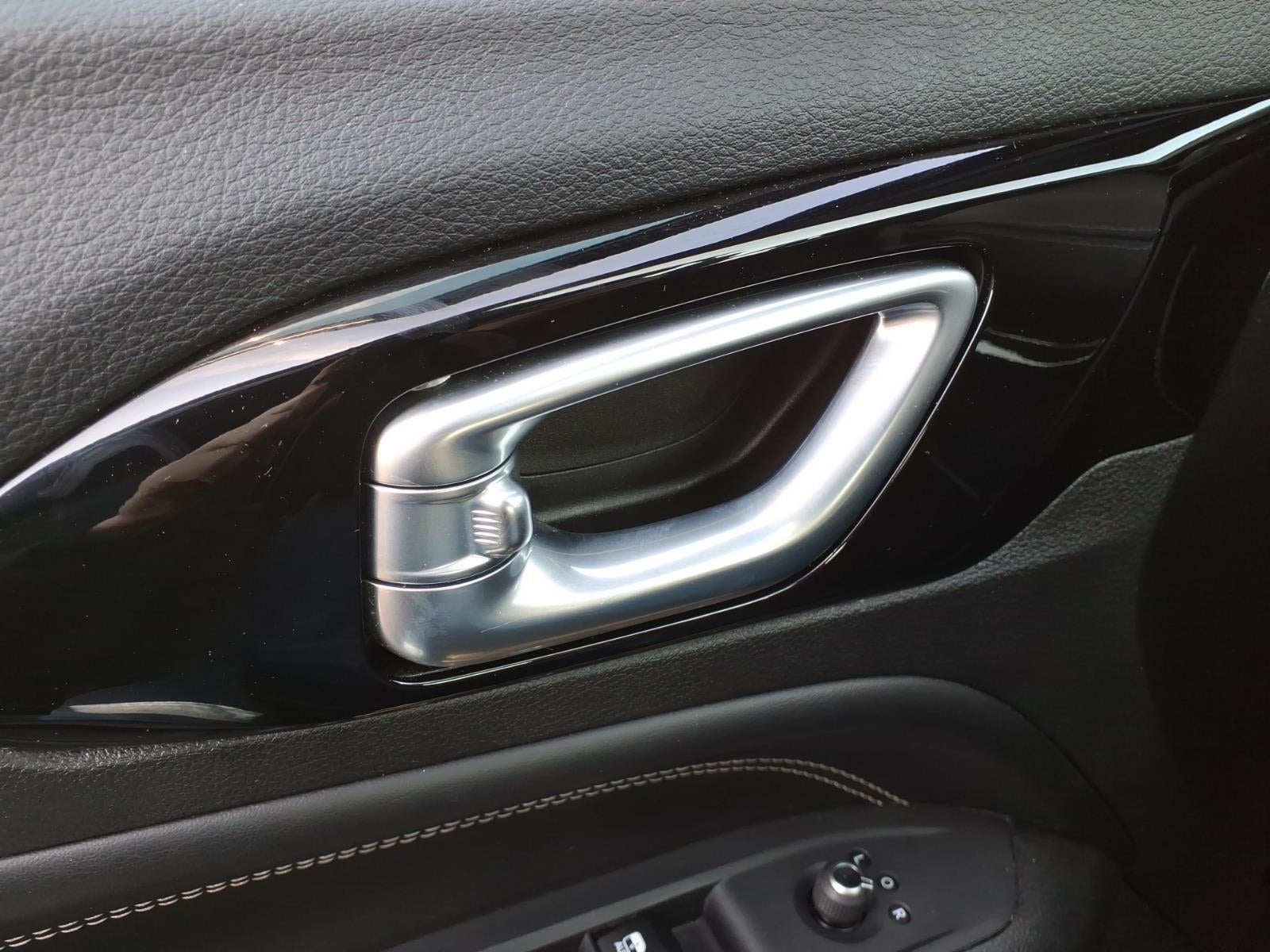 2023 Jeep Compass Altitude