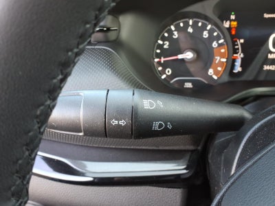 2023 Jeep Compass Altitude