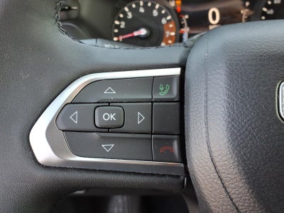 2023 Jeep Compass Altitude