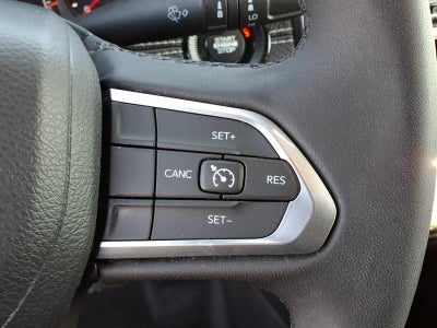 2023 Jeep Compass Altitude