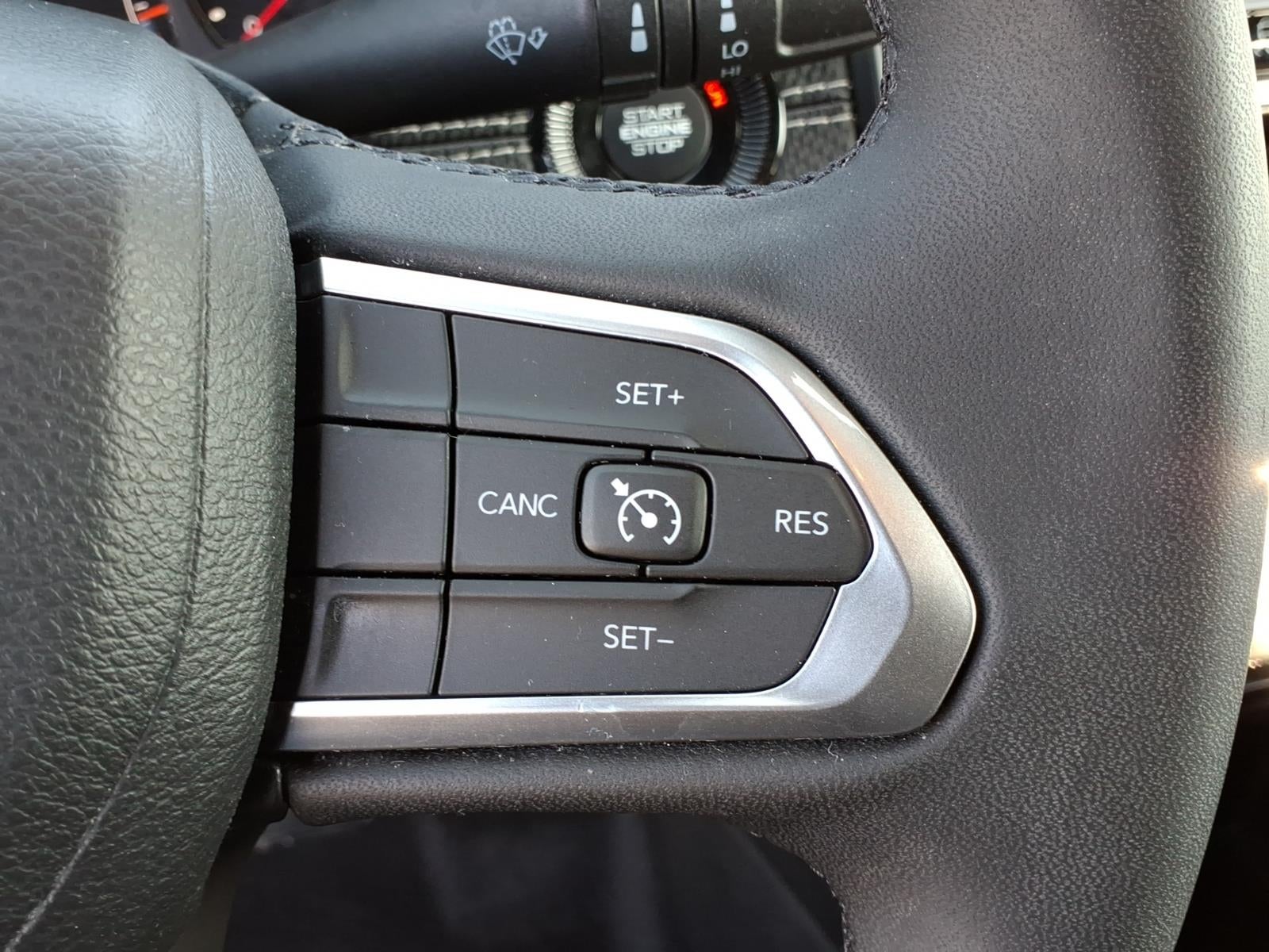 2023 Jeep Compass Altitude