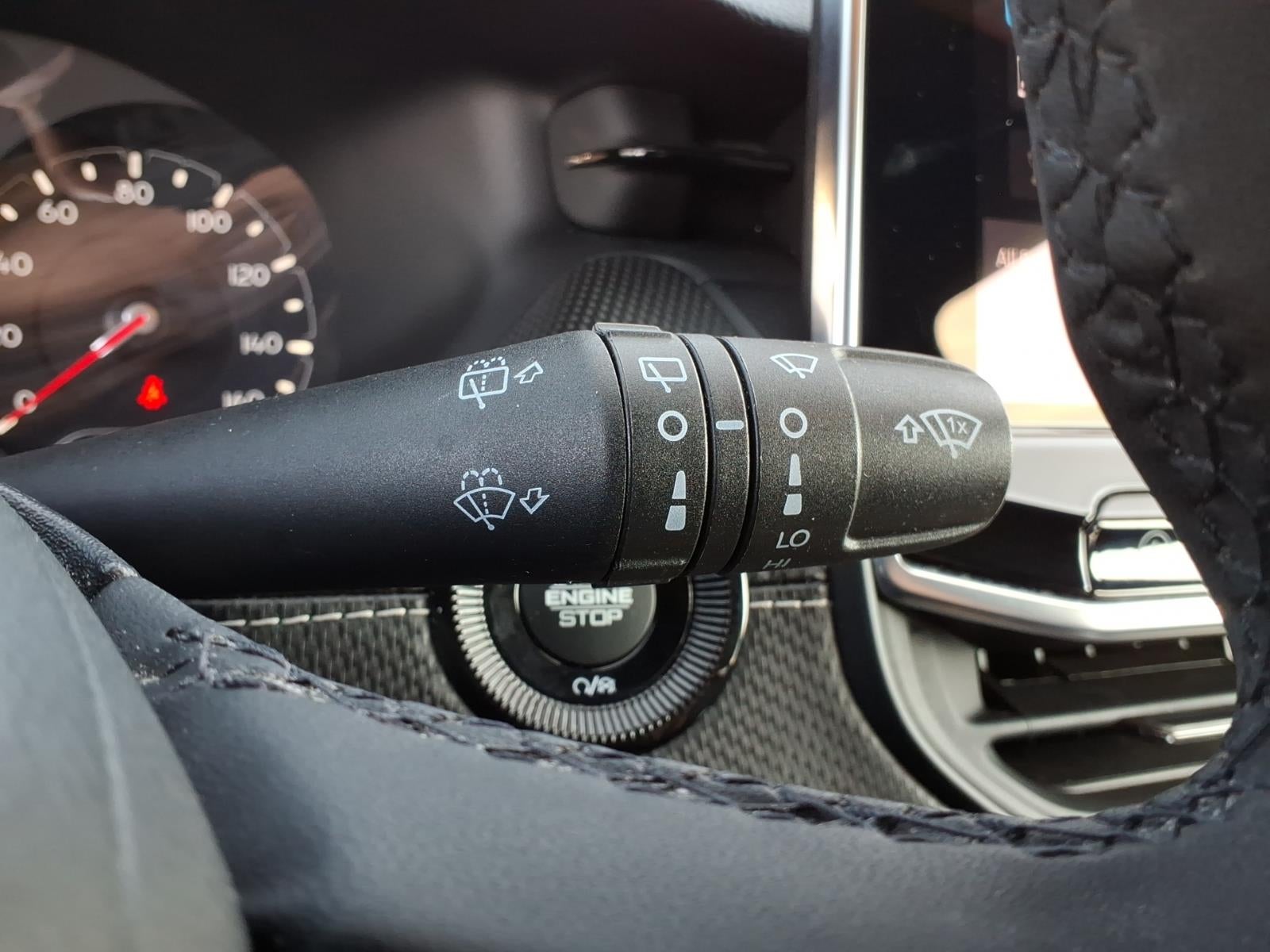 2023 Jeep Compass Altitude