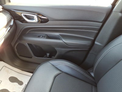 2023 Jeep Compass Altitude