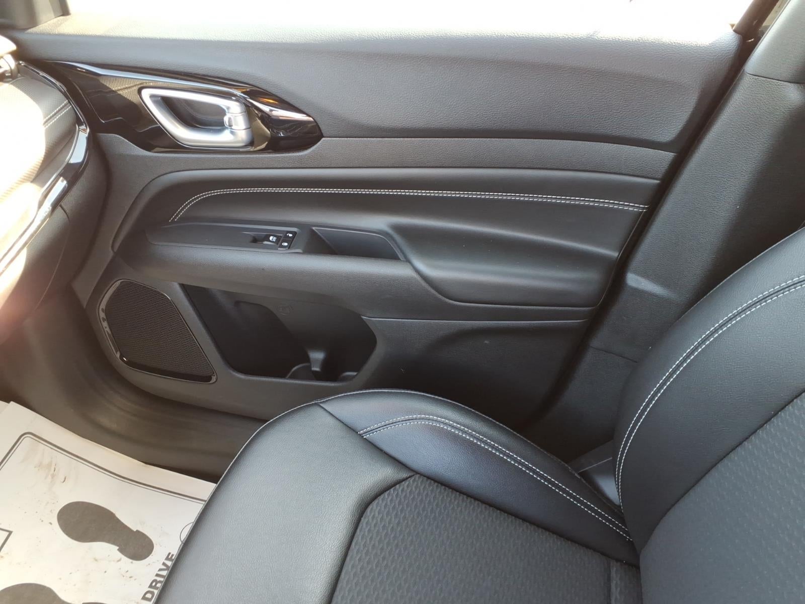 2023 Jeep Compass Altitude