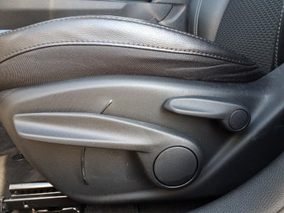 2023 Jeep Compass Altitude