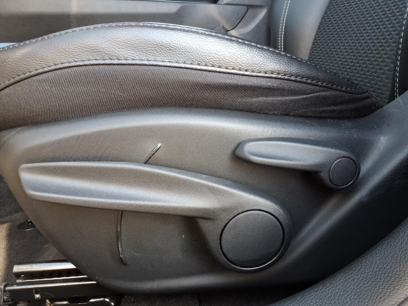 2023 Jeep Compass Altitude