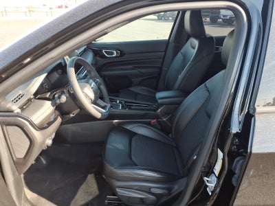 2023 Jeep Compass Altitude