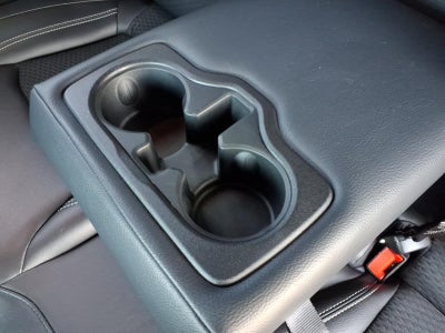 2023 Jeep Compass Altitude