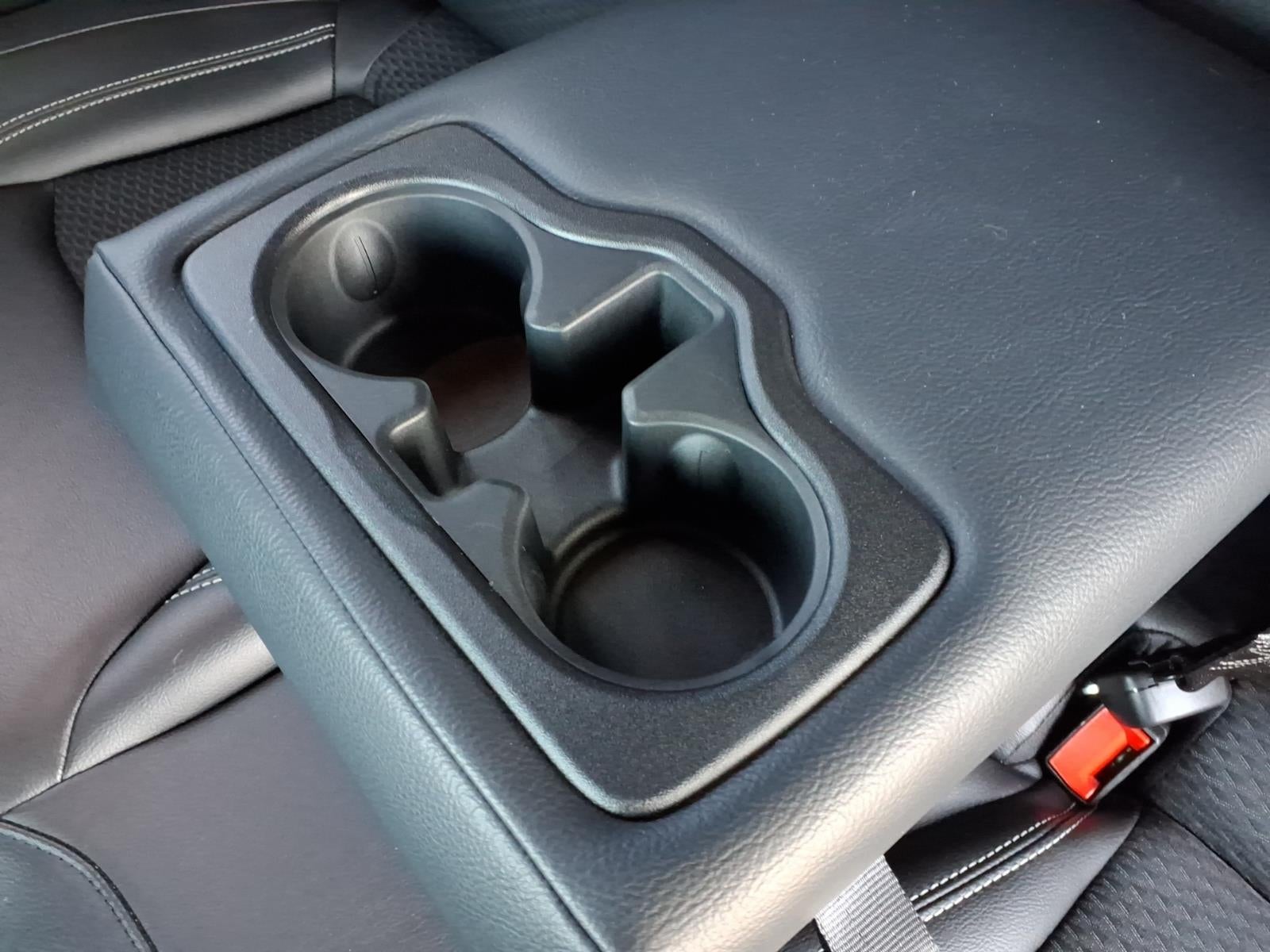 2023 Jeep Compass Altitude