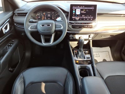 2023 Jeep Compass Altitude