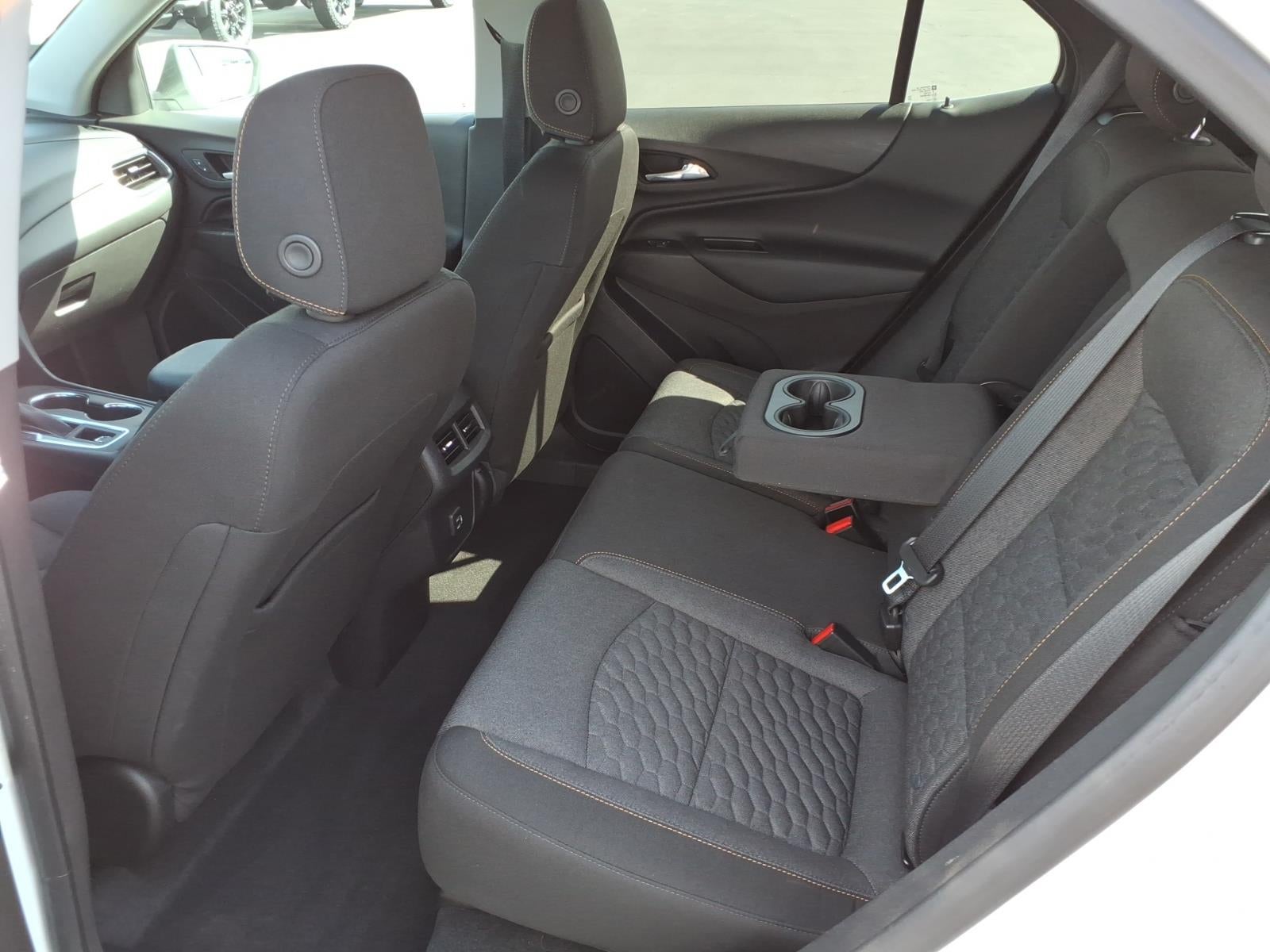 2019 Chevrolet Equinox LT - Photo 26