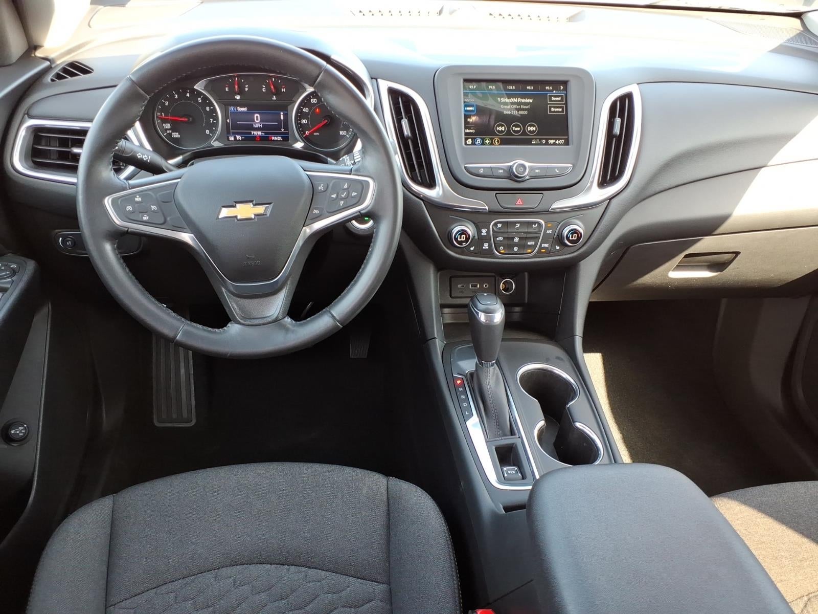 2019 Chevrolet Equinox LT - Photo 9