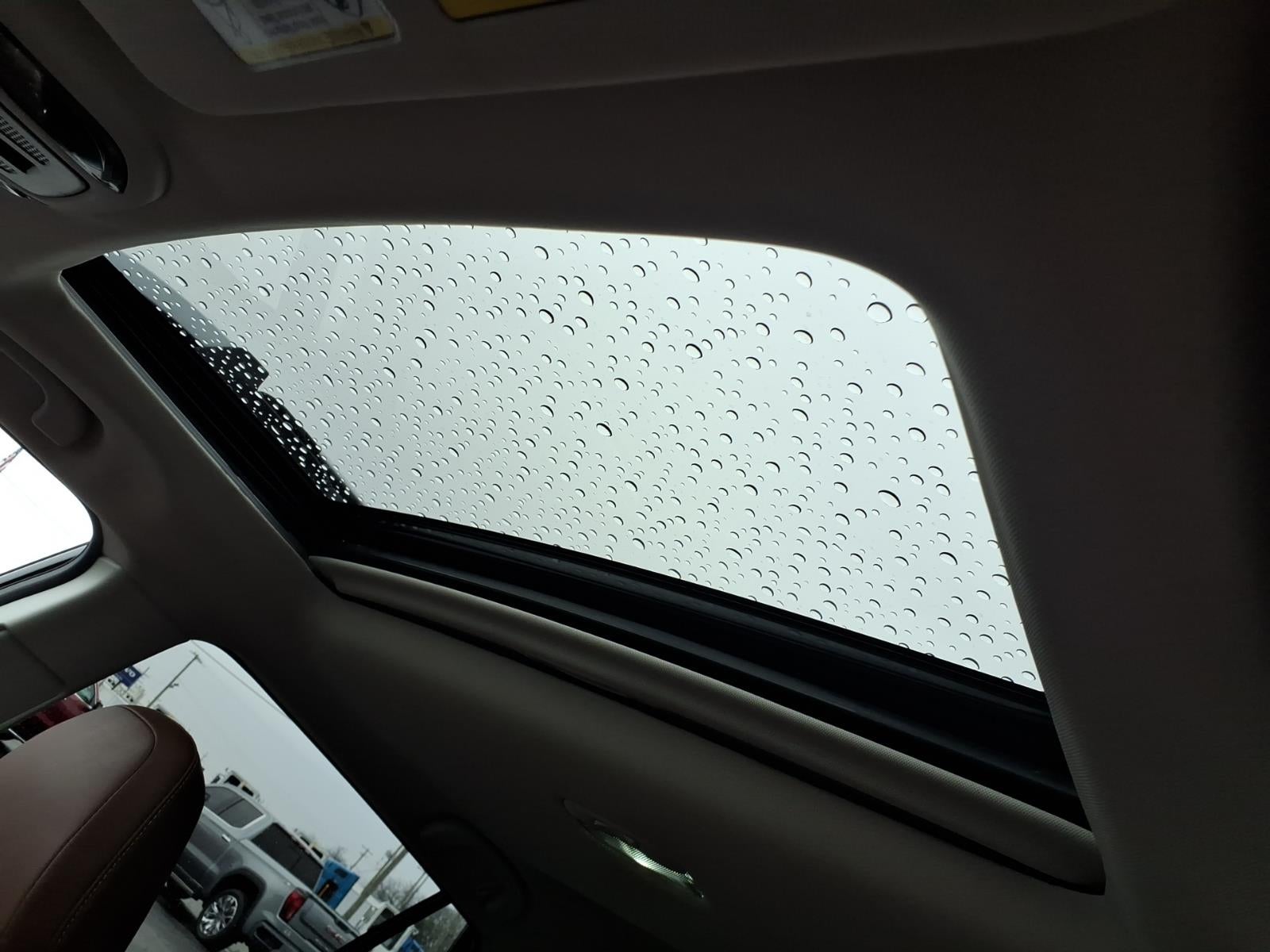 2022 Subaru Outback Touring XT