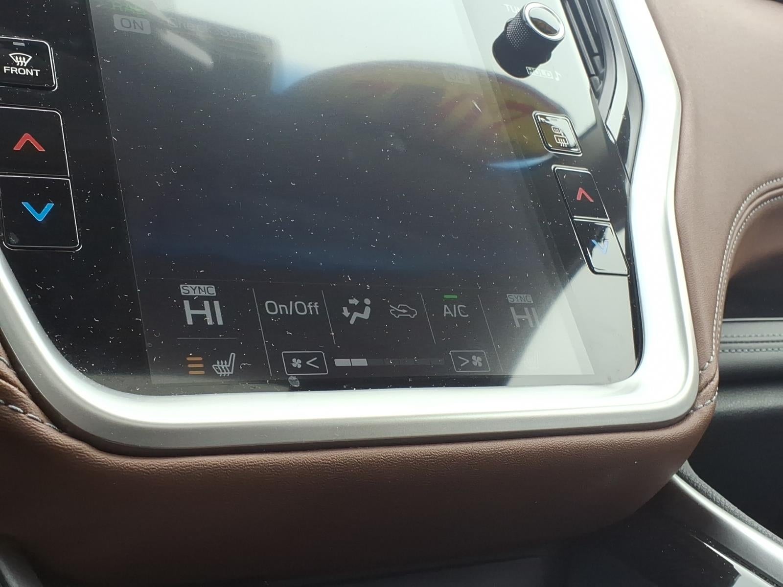 2022 Subaru Outback Touring XT