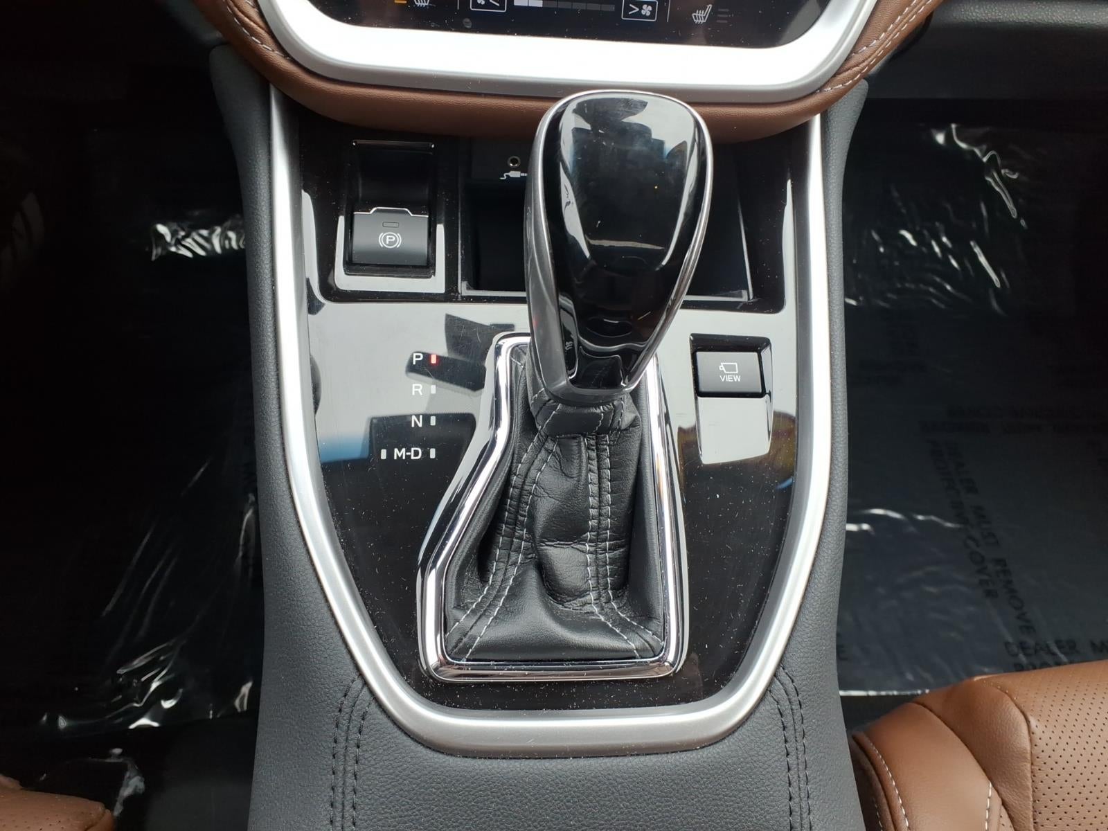 2022 Subaru Outback Touring XT