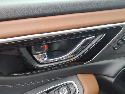 2022 Subaru Outback Touring XT