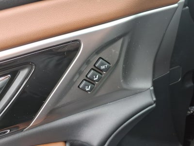 2022 Subaru Outback Touring XT