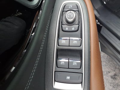 2022 Subaru Outback Touring XT