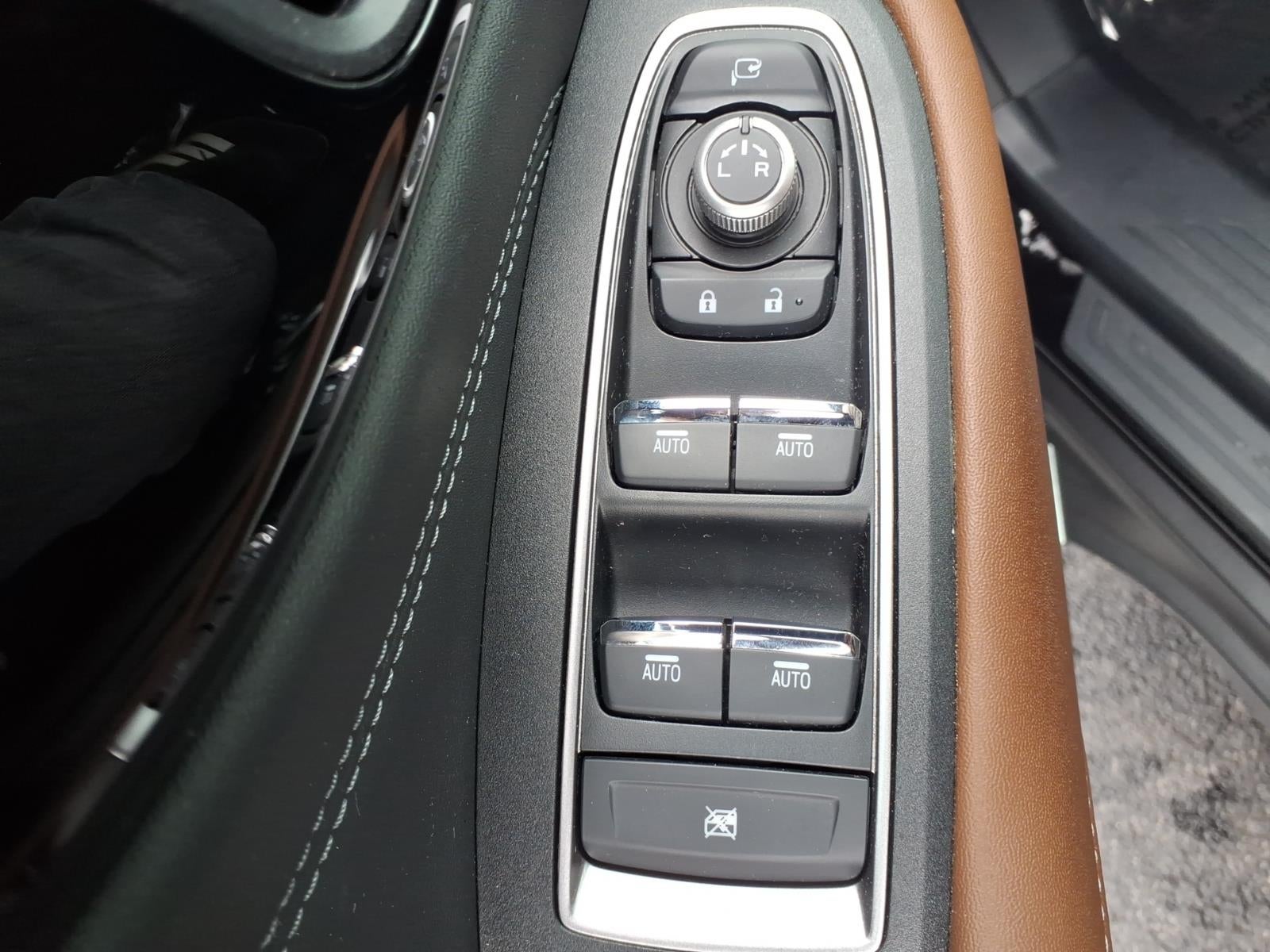 2022 Subaru Outback Touring XT