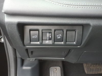 2022 Subaru Outback Touring XT