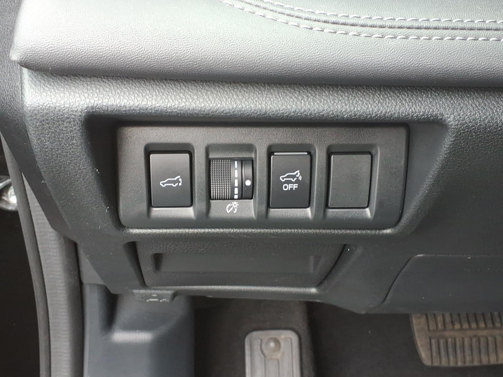 2022 Subaru Outback Touring XT