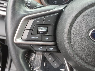 2022 Subaru Outback Touring XT