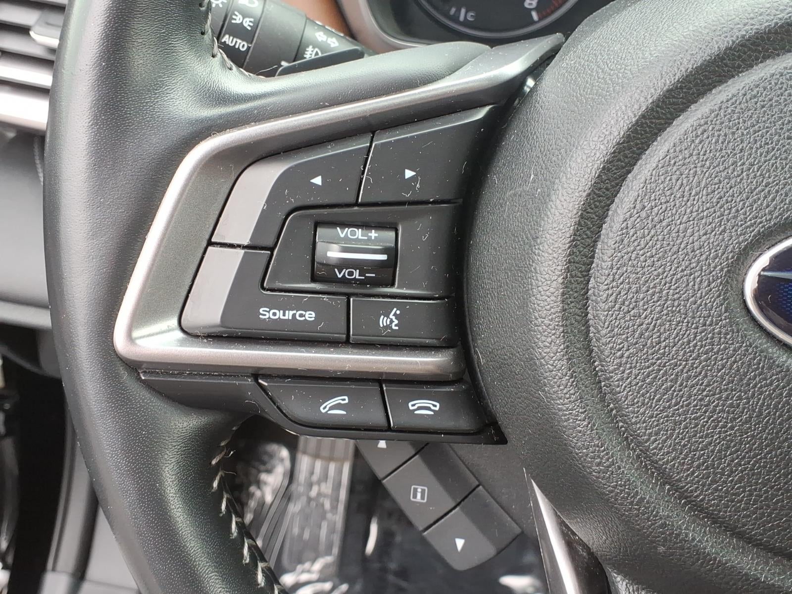 2022 Subaru Outback Touring XT