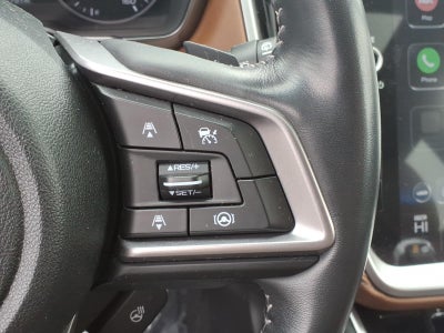 2022 Subaru Outback Touring XT