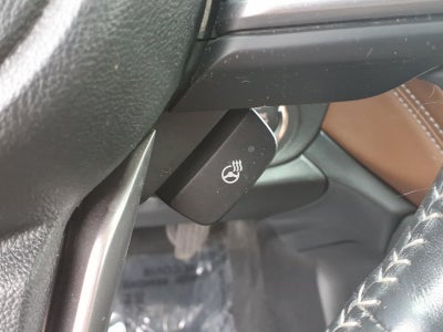 2022 Subaru Outback Touring XT