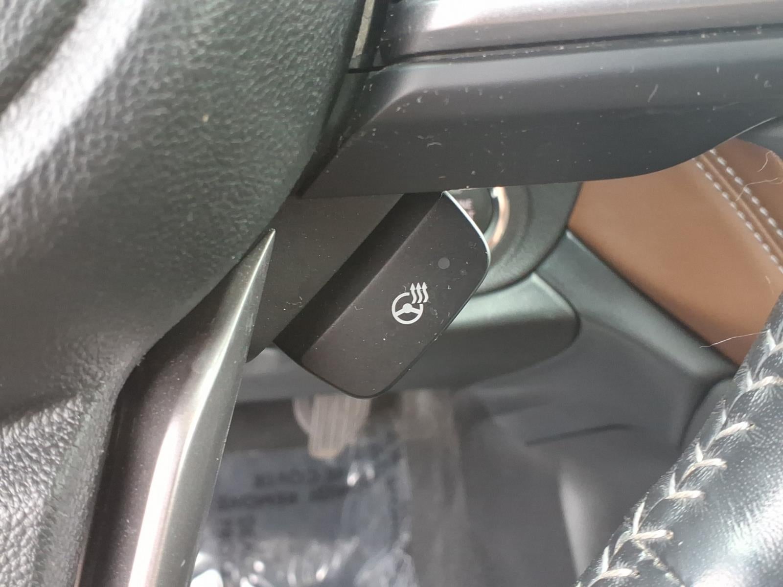 2022 Subaru Outback Touring XT