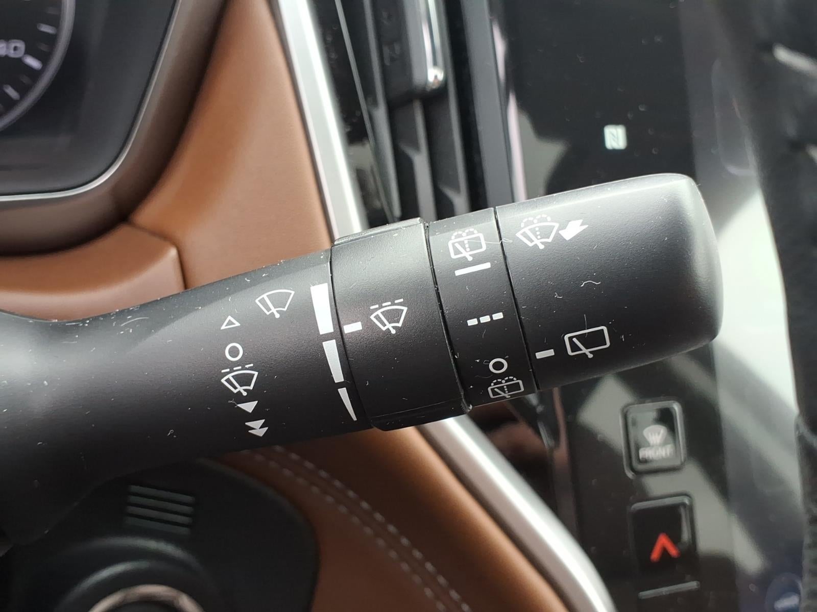 2022 Subaru Outback Touring XT