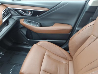 2022 Subaru Outback Touring XT