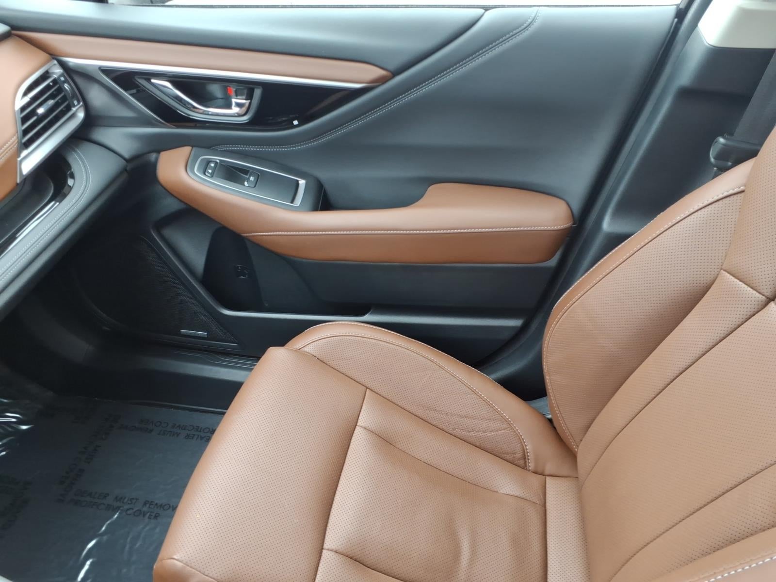 2022 Subaru Outback Touring XT