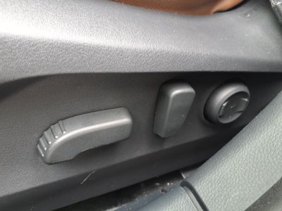 2022 Subaru Outback Touring XT