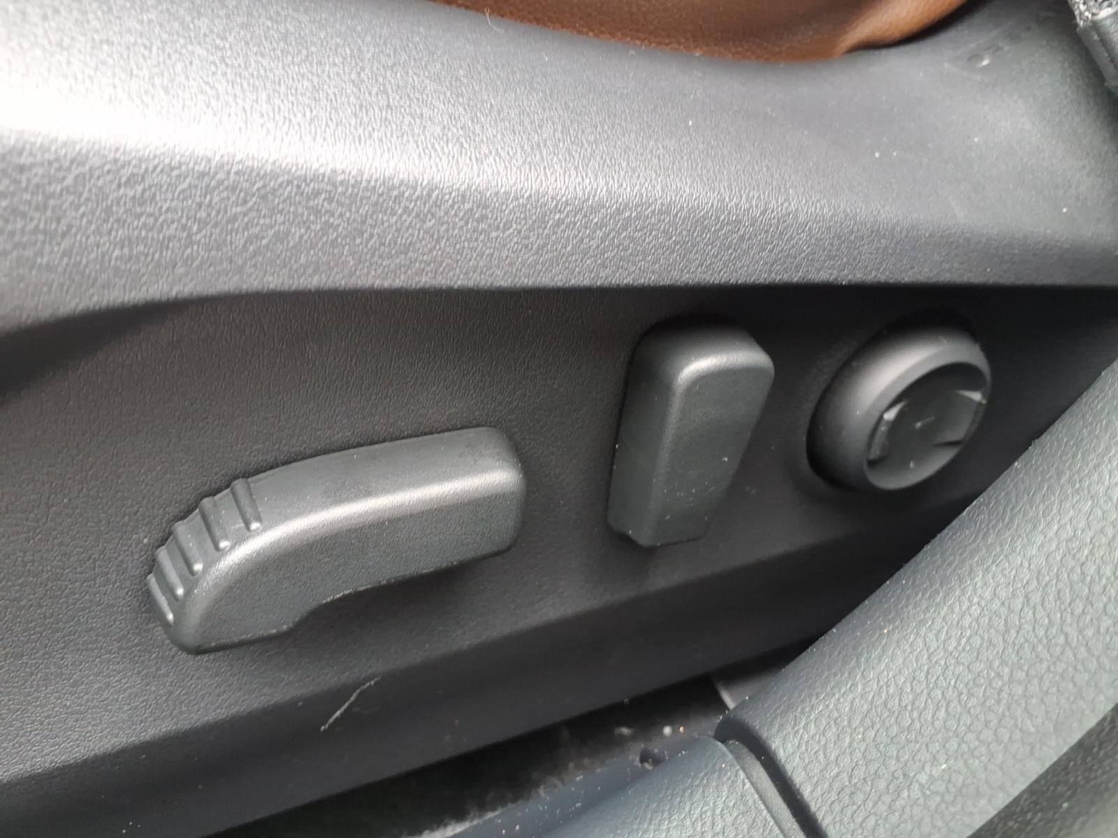 2022 Subaru Outback Touring XT