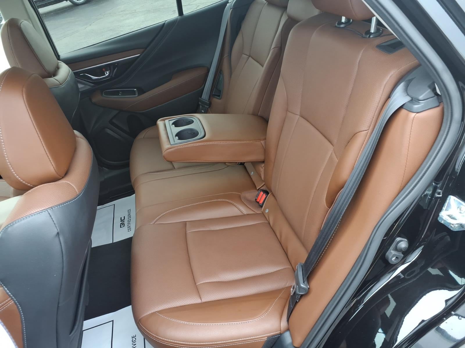 2022 Subaru Outback Touring XT