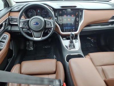 2022 Subaru Outback Touring XT