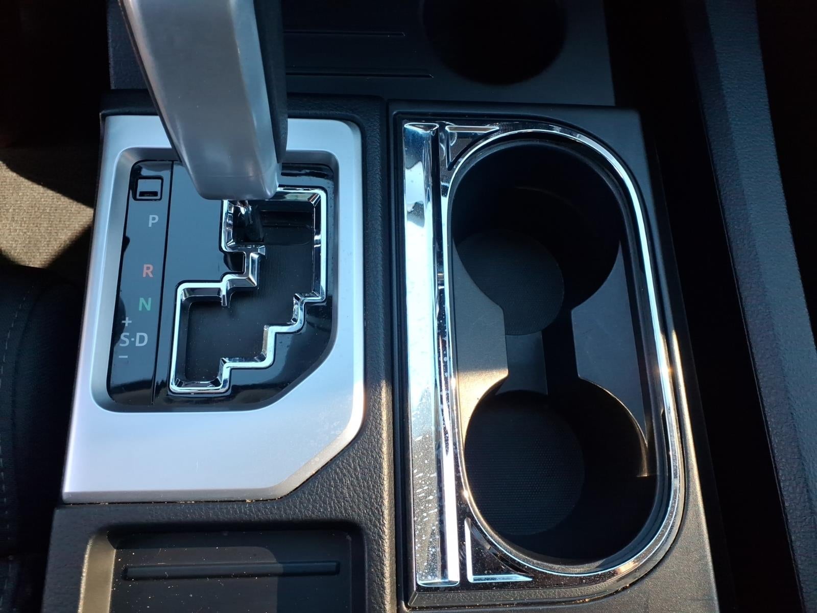 2016 Toyota Tundra 4WD Truck SR5