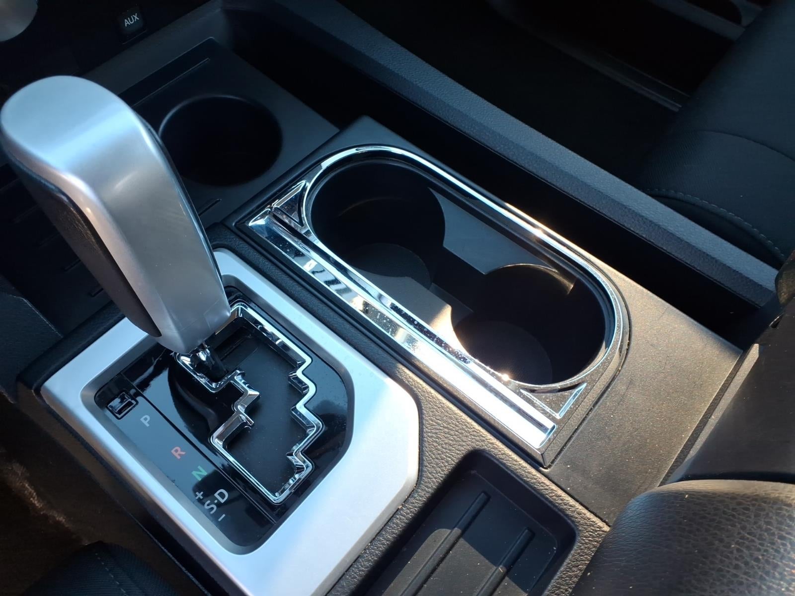 2016 Toyota Tundra 4WD Truck SR5