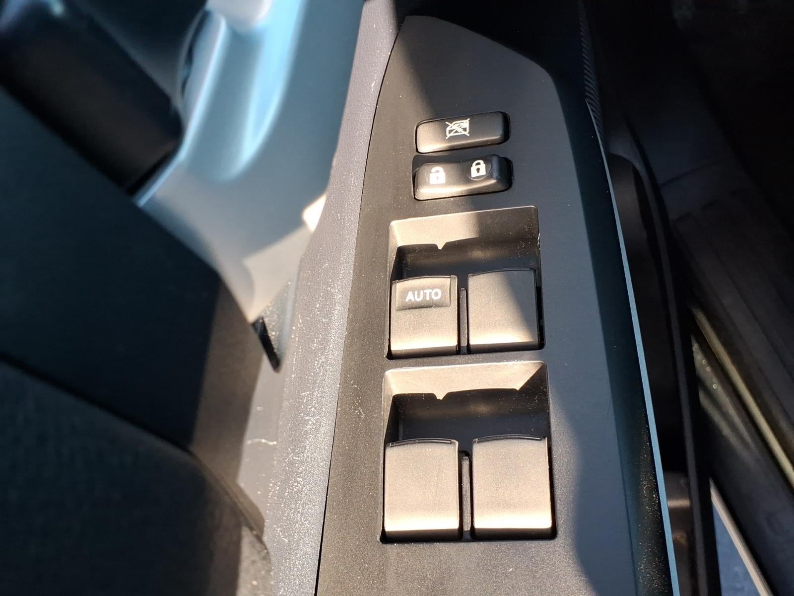 2016 Toyota Tundra 4WD Truck SR5